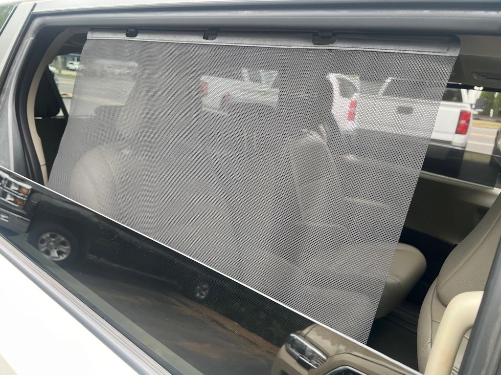 Toyota Sienna  2020