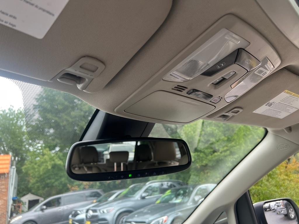 Toyota Sienna  2020