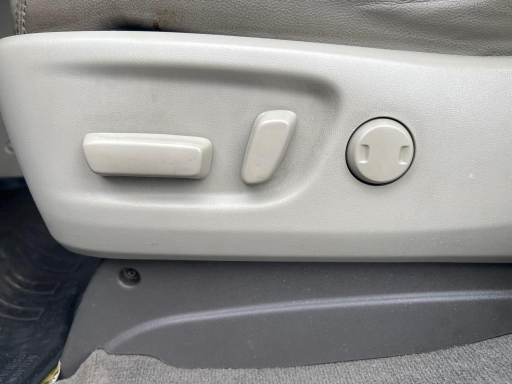 Toyota Sienna  2020