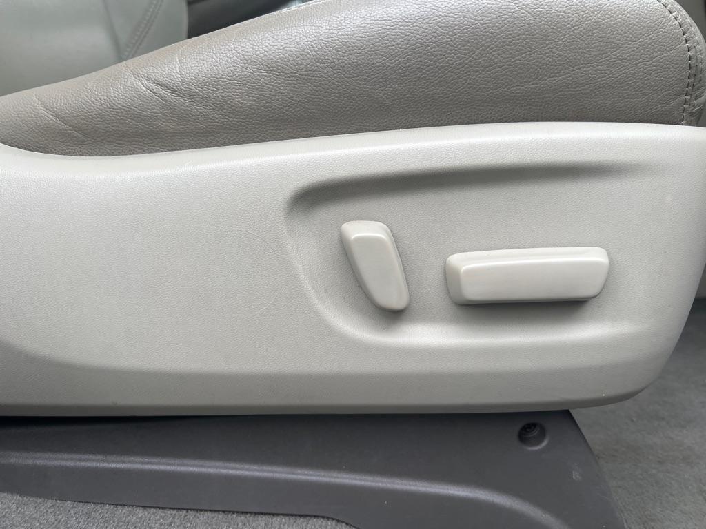 Toyota Sienna  2020