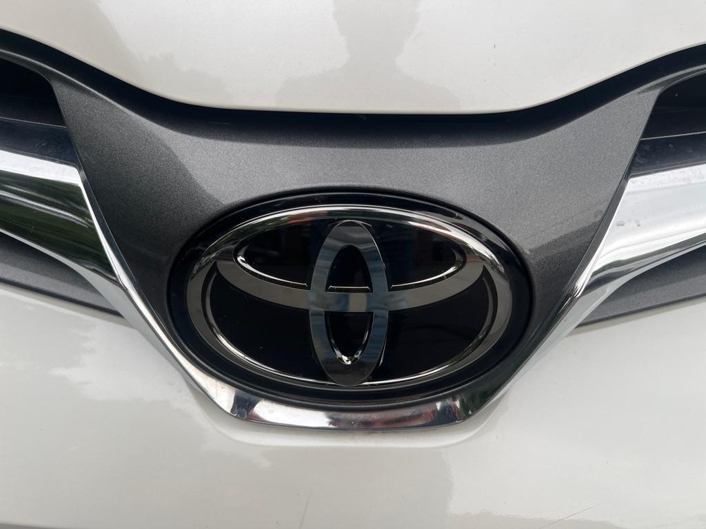 Toyota Sienna  2020