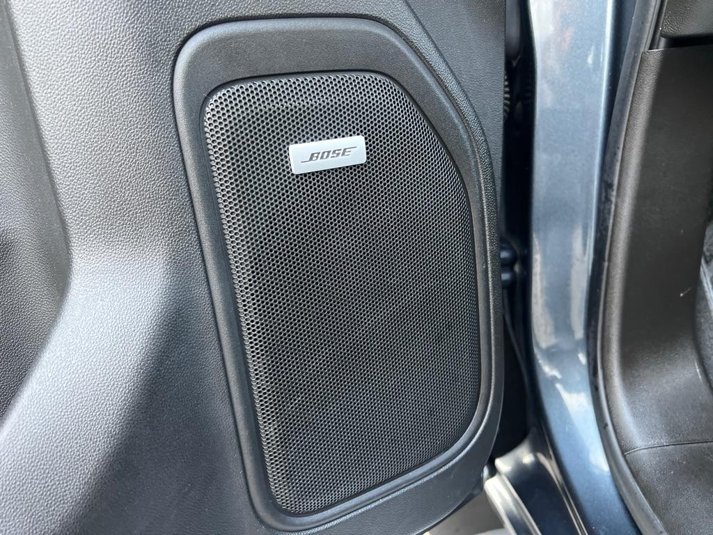 Chevrolet Silverado 1500  2021
