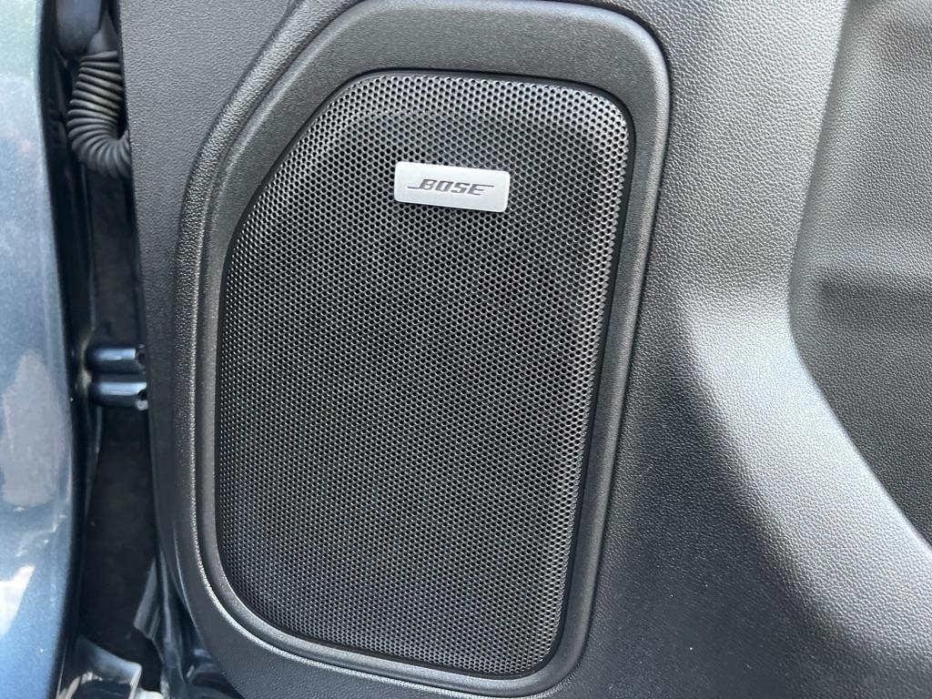 Chevrolet Silverado 1500  2021