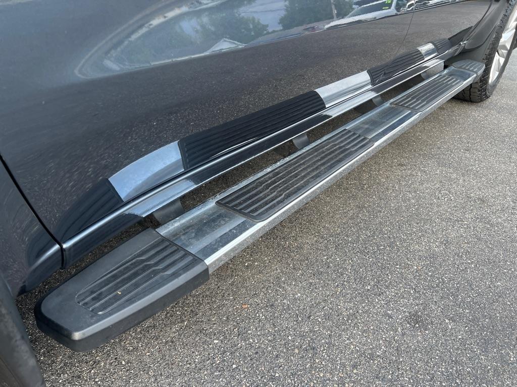Chevrolet Silverado 1500  2021