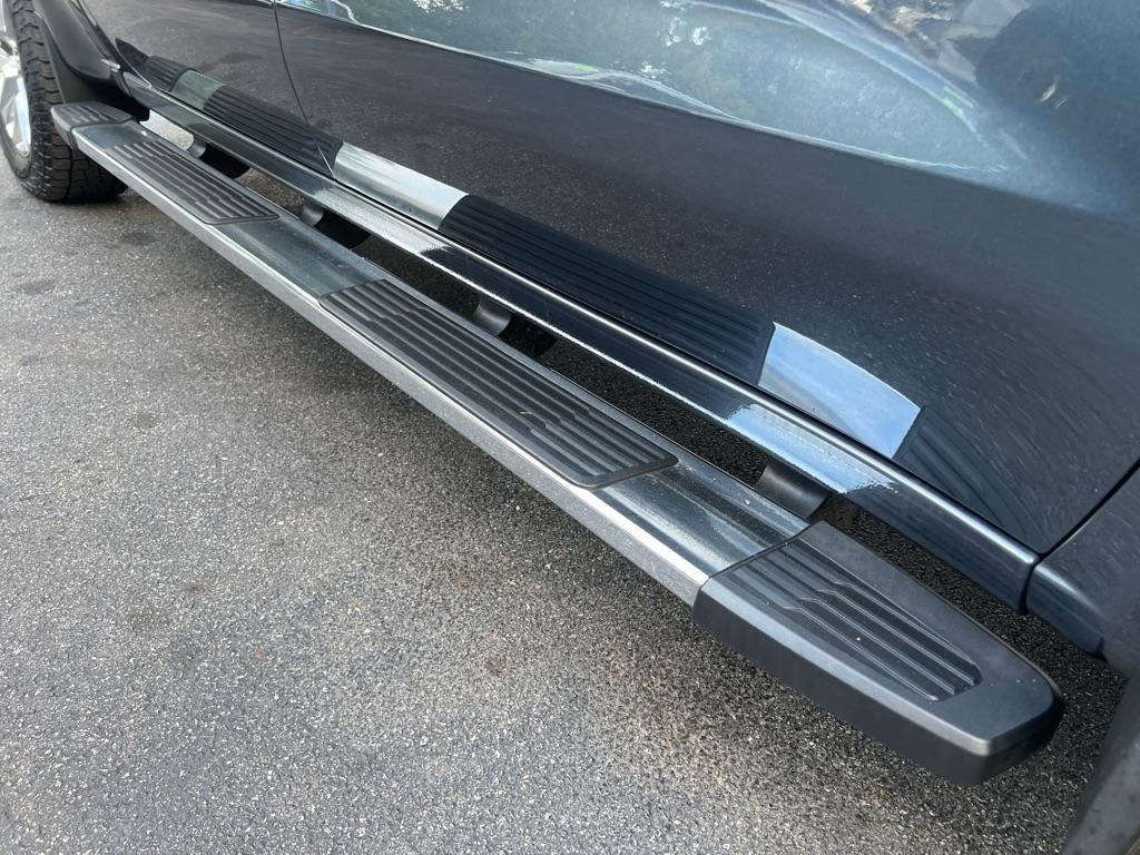 Chevrolet Silverado 1500  2021