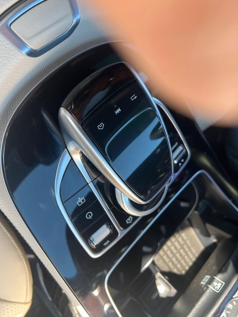 Mercedes-Benz E-Class  2018