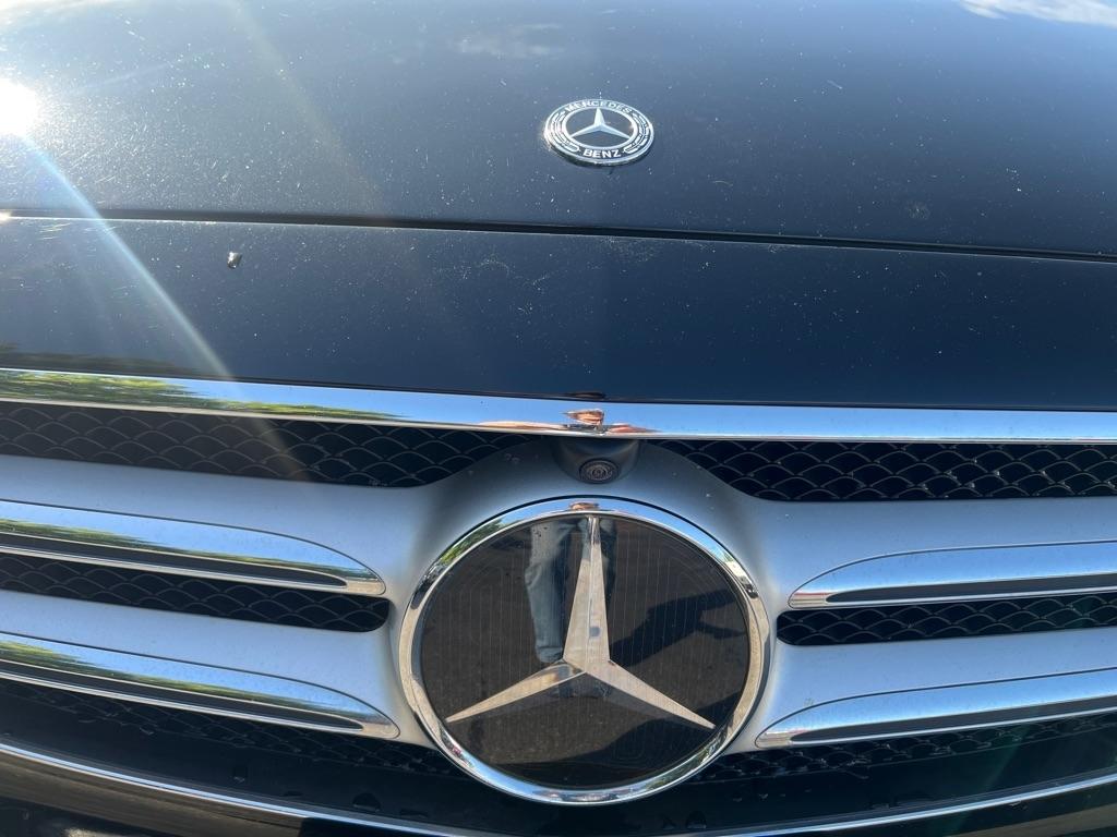 Mercedes-Benz E-Class  2018