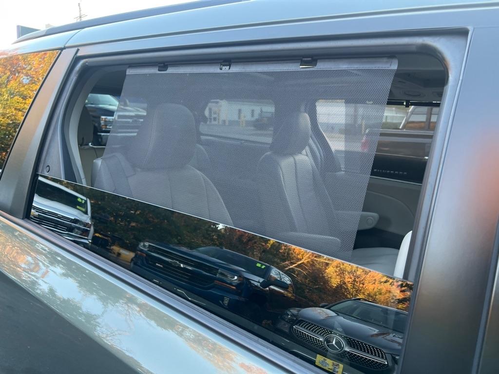 Toyota Sienna  2013
