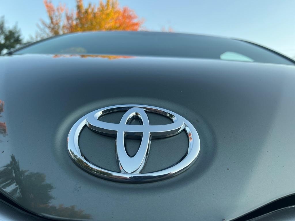 Toyota Sienna  2013