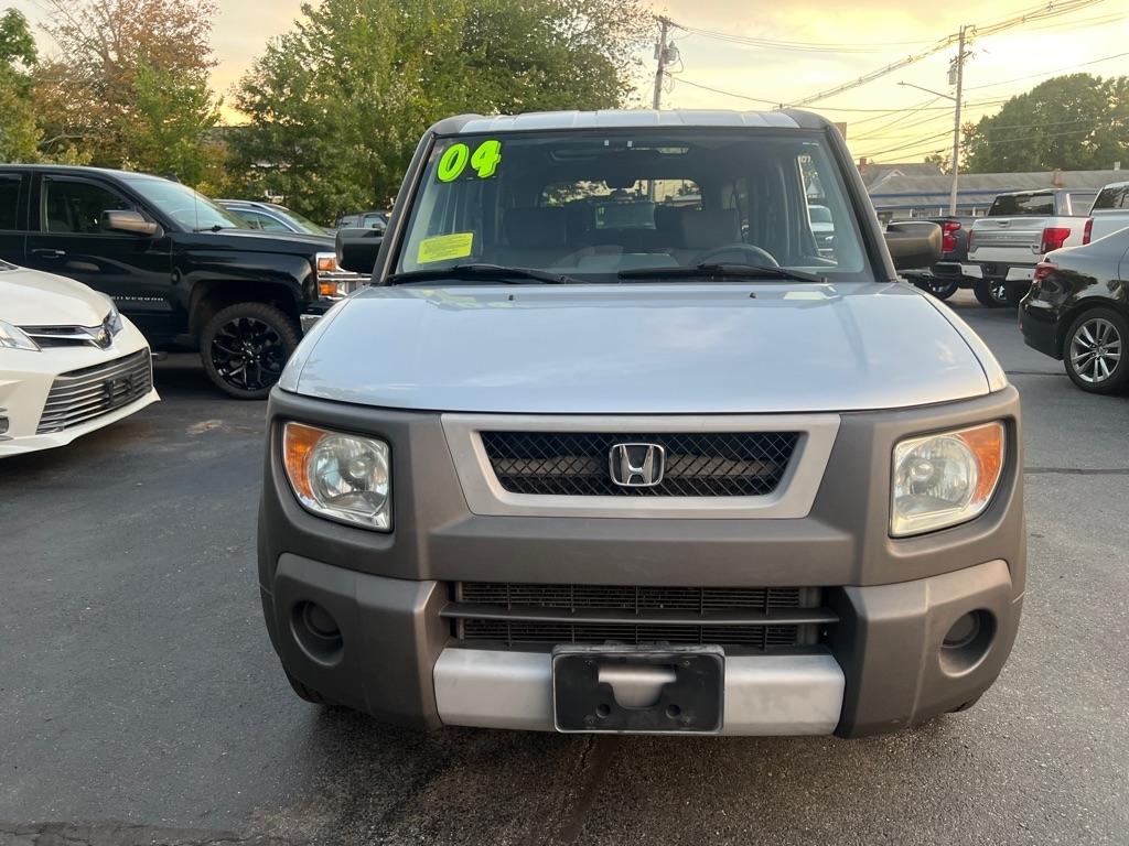 Honda Element  2004