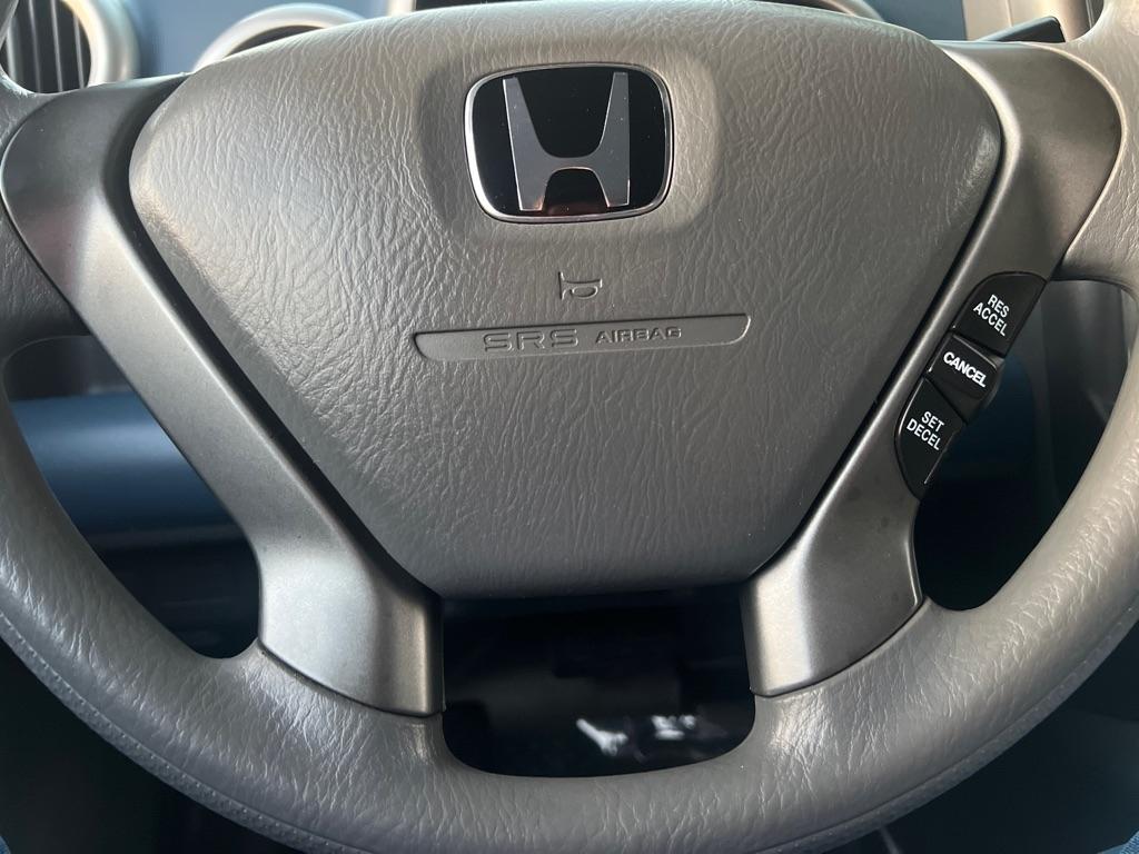 Honda Element  2004
