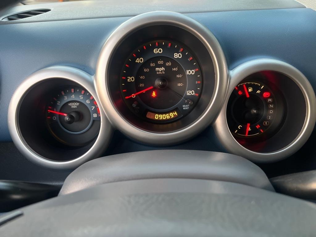 Honda Element  2004