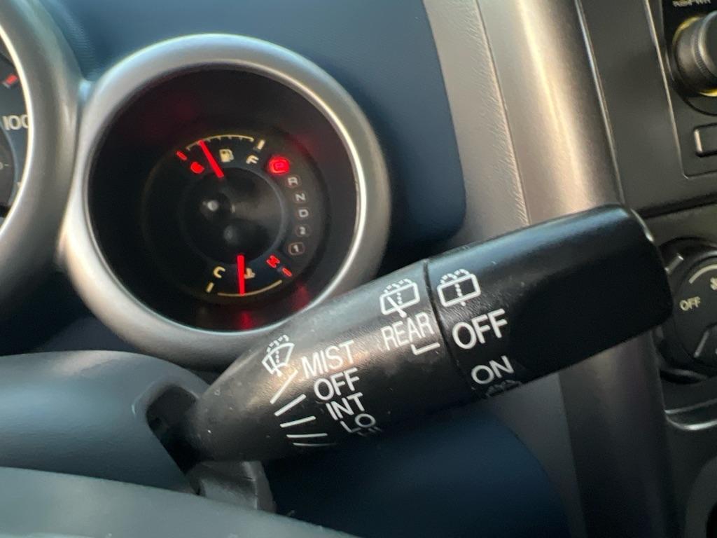 Honda Element  2004
