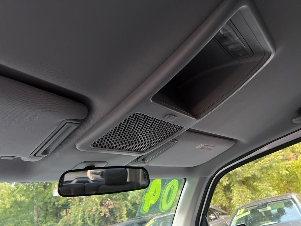 Honda Element  2004