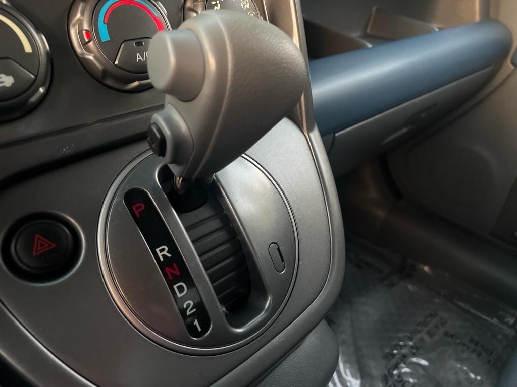 Honda Element  2004