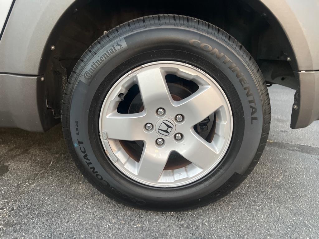 Honda Element  2004