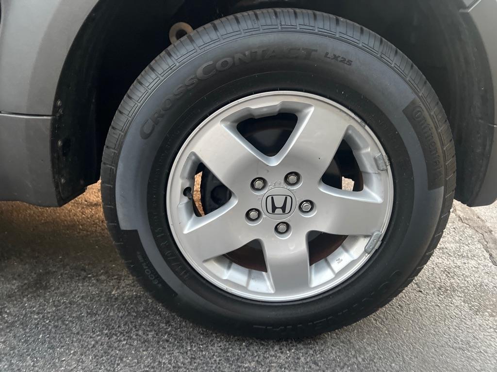 Honda Element  2004