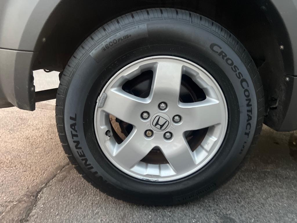 Honda Element  2004