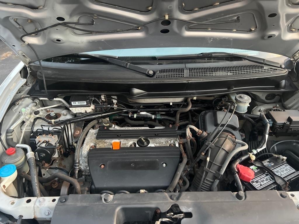 Honda Element  2004