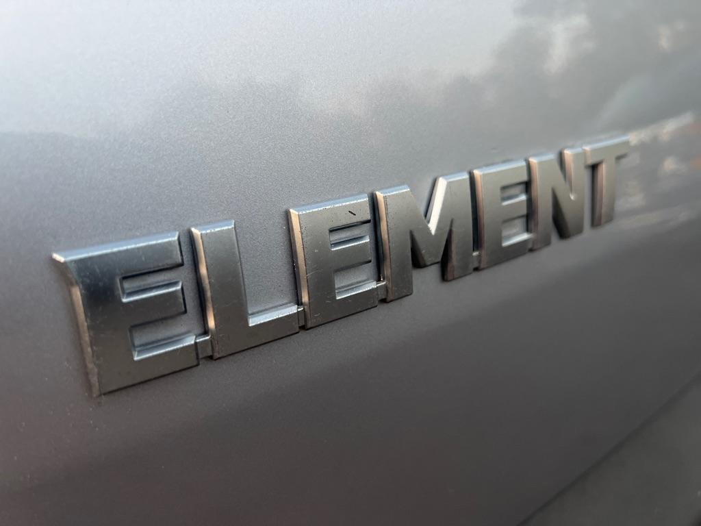 Honda Element  2004