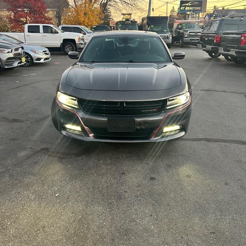 Dodge Charger  2017