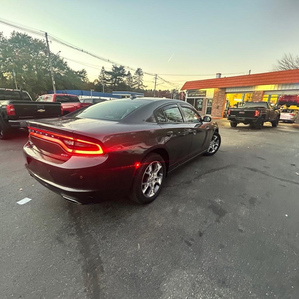 Dodge Charger  2017