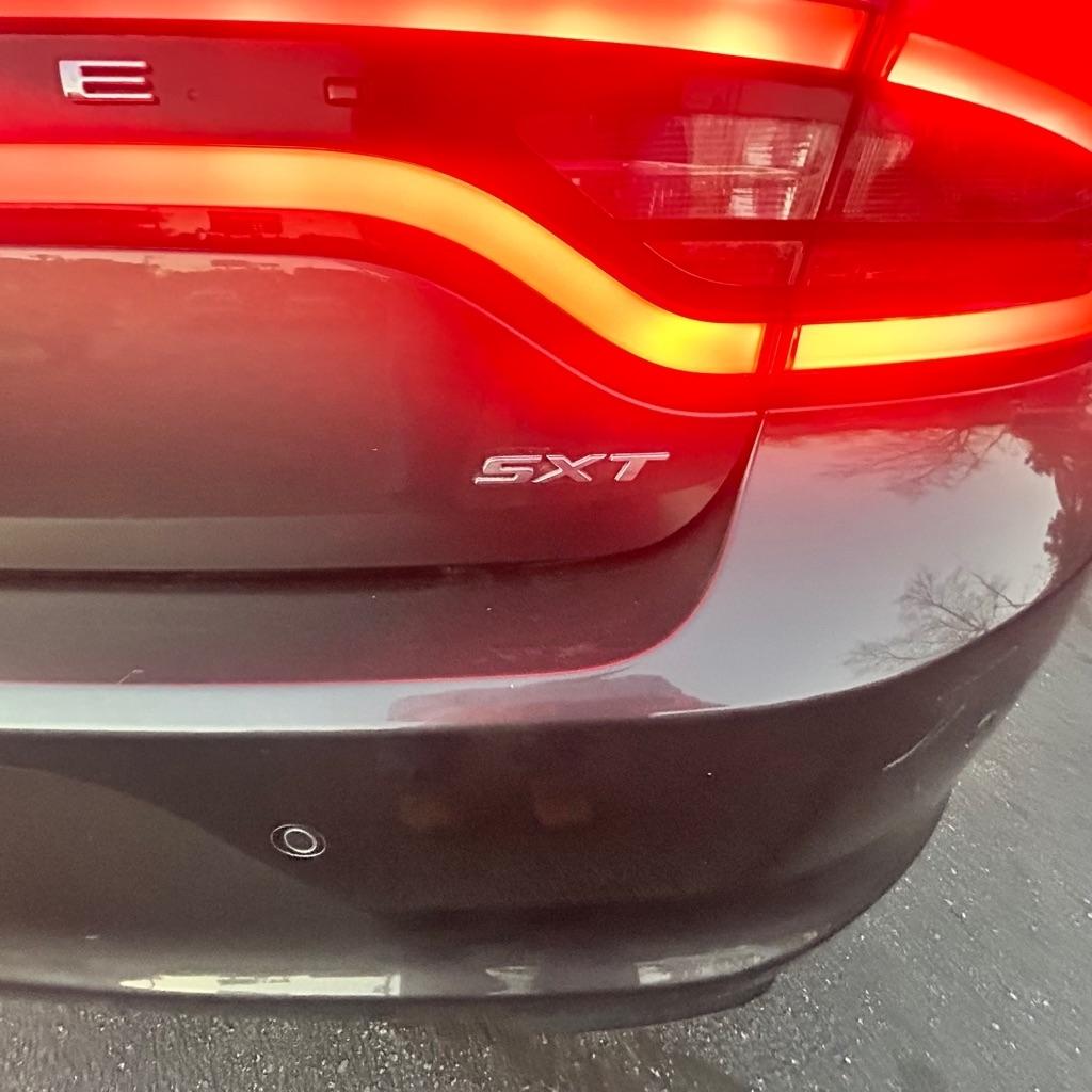 Dodge Charger  2017