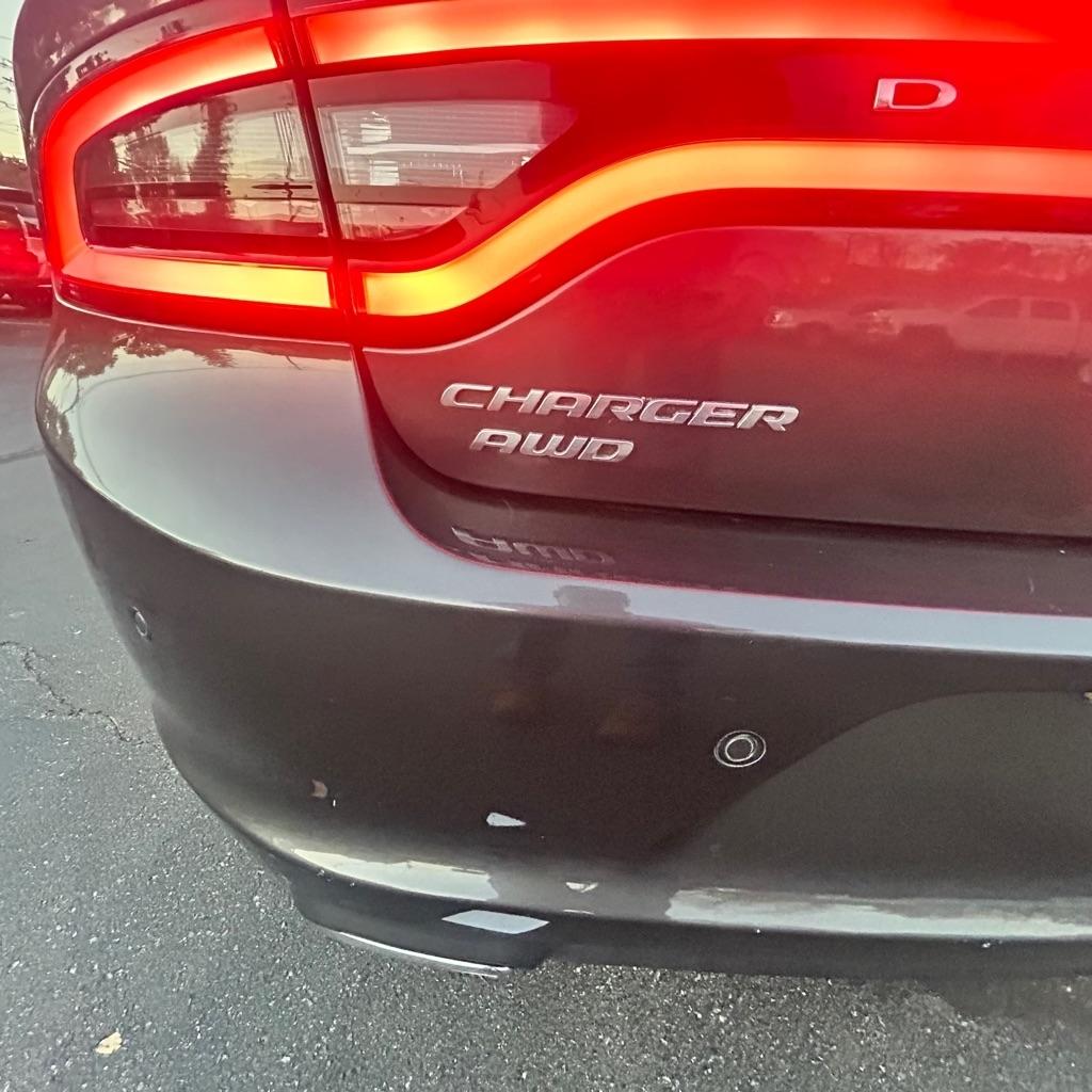 Dodge Charger  2017