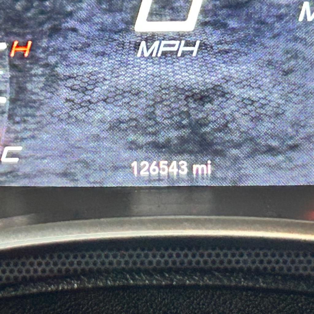 Dodge Charger  2017