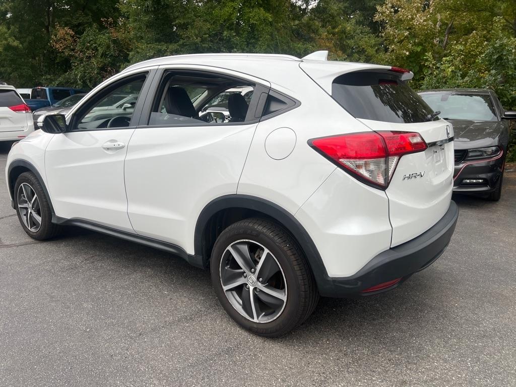 Honda HR-V  2022