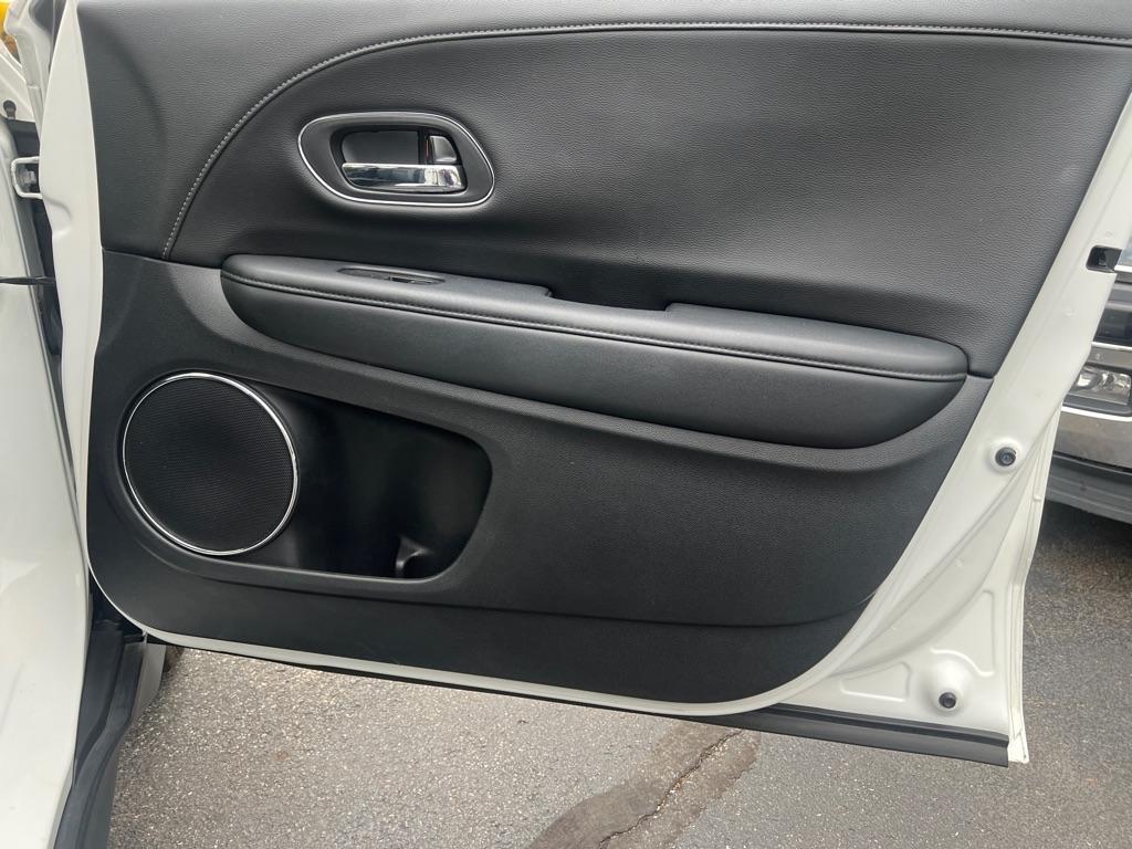 Honda HR-V  2022