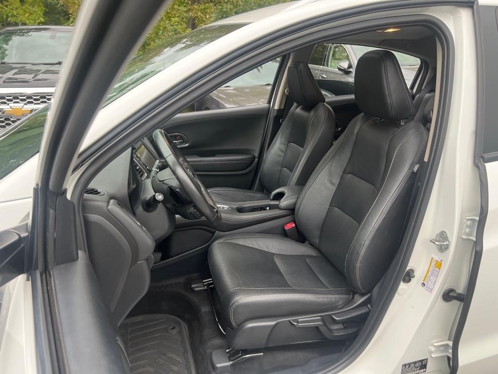 Honda HR-V  2022