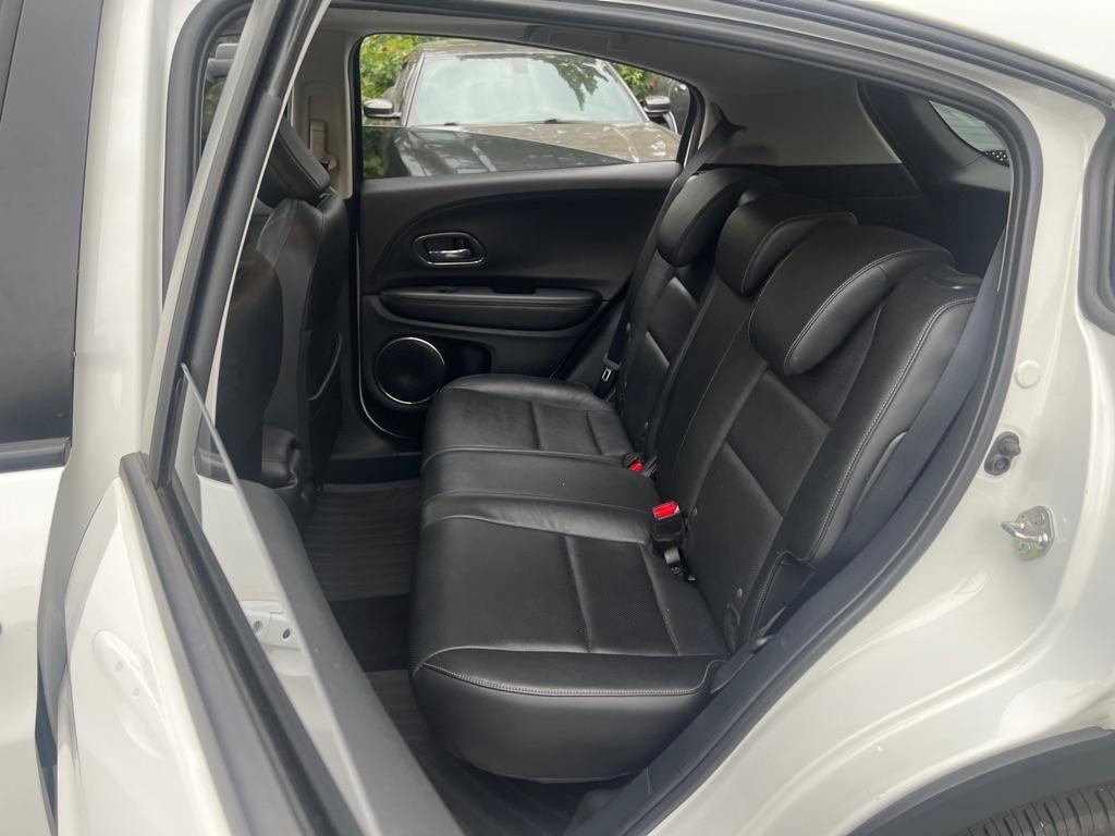 Honda HR-V  2022