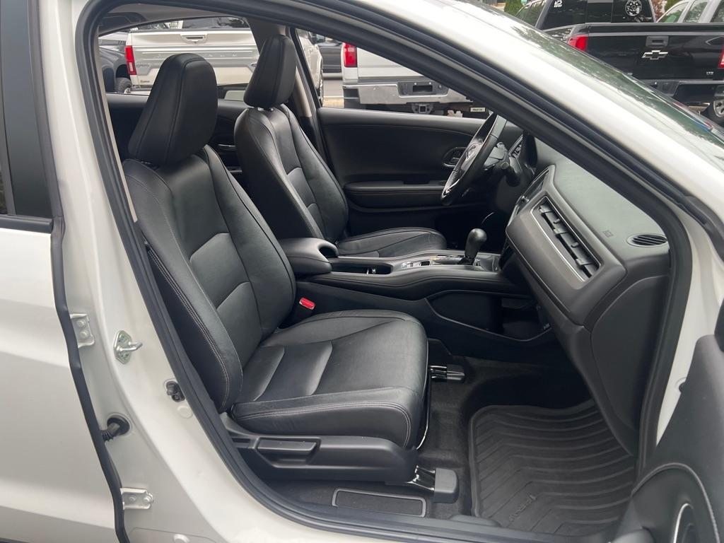 Honda HR-V  2022