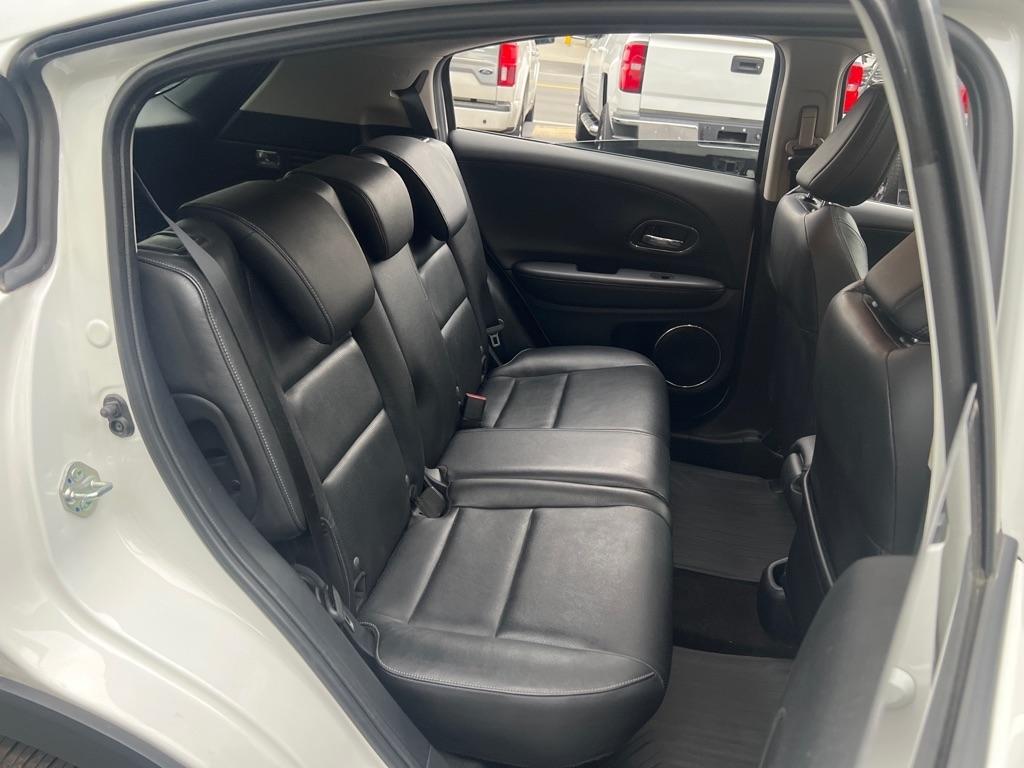 Honda HR-V  2022