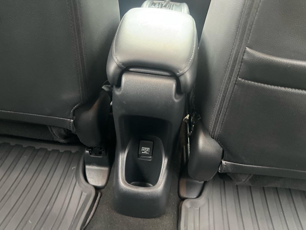 Honda HR-V  2022