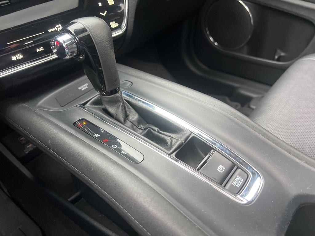 Honda HR-V  2022