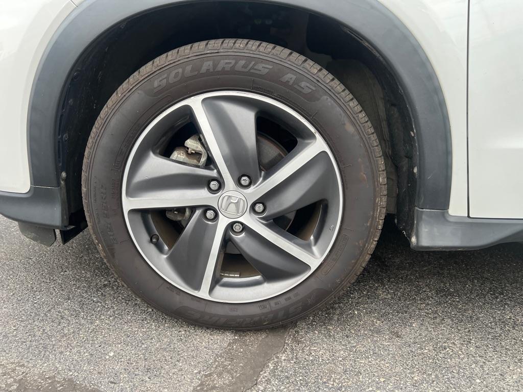 Honda HR-V  2022