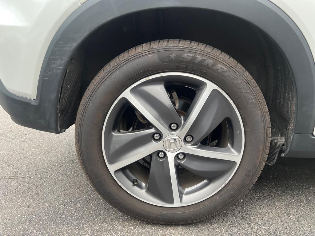 Honda HR-V  2022
