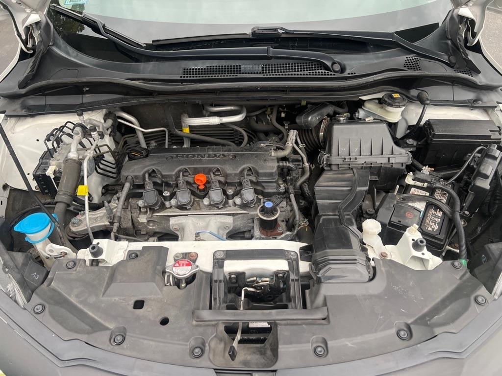 Honda HR-V  2022