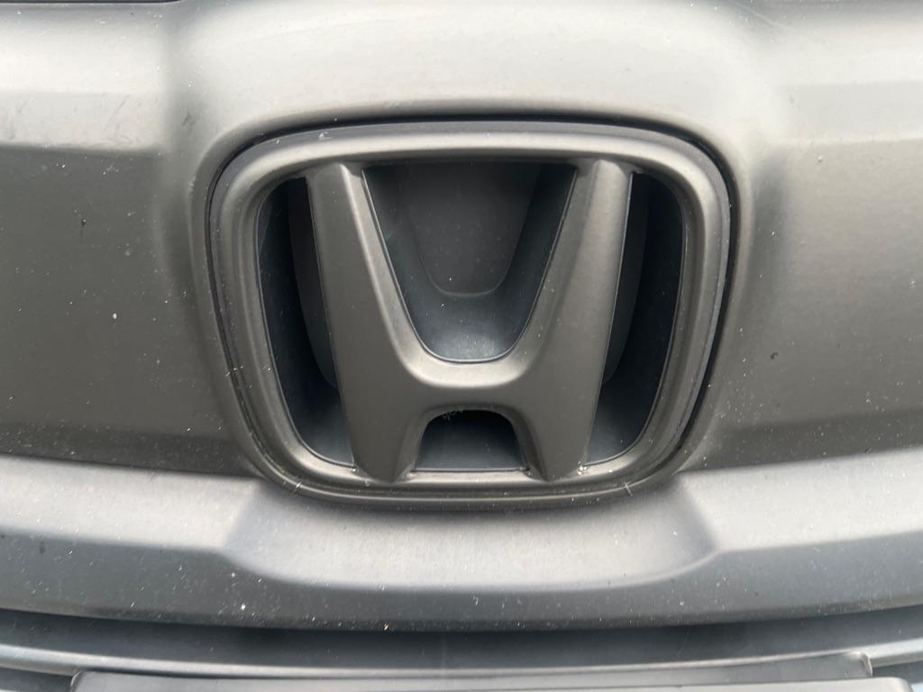 Honda HR-V  2022