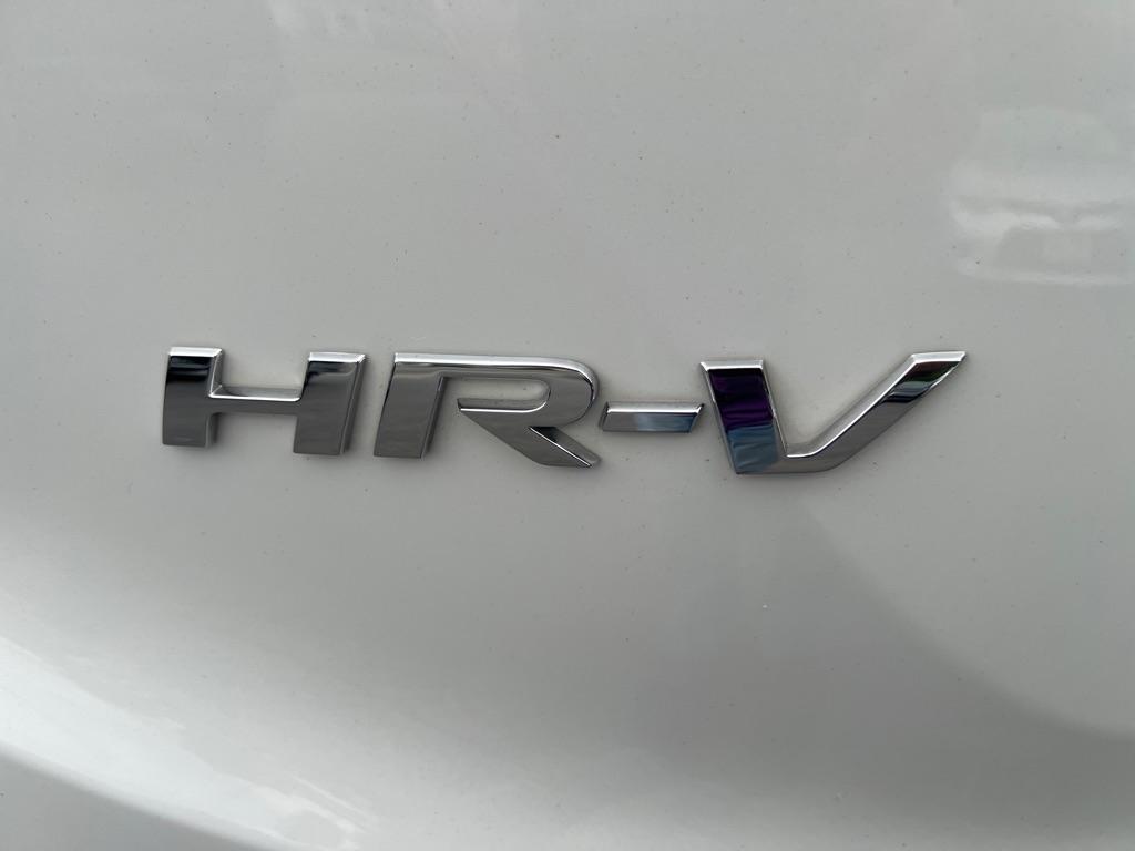 Honda HR-V  2022