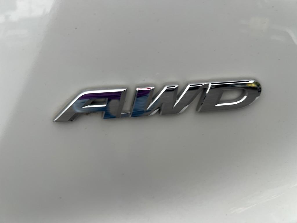 Honda HR-V  2022