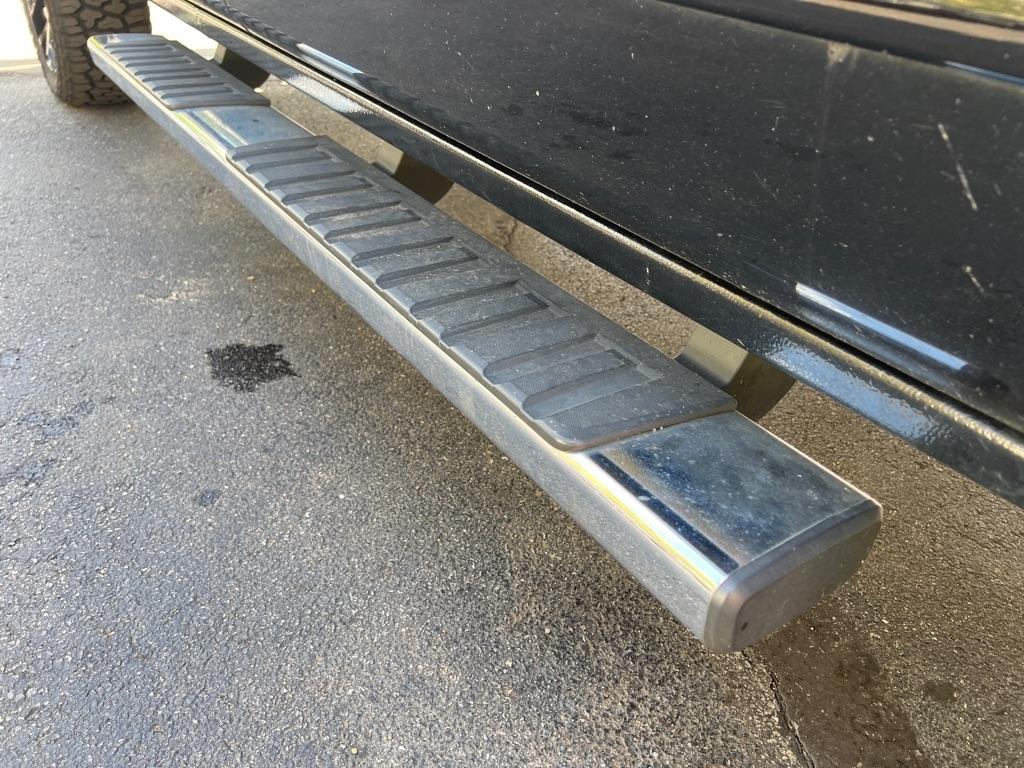 Chevrolet Silverado 1500  2015