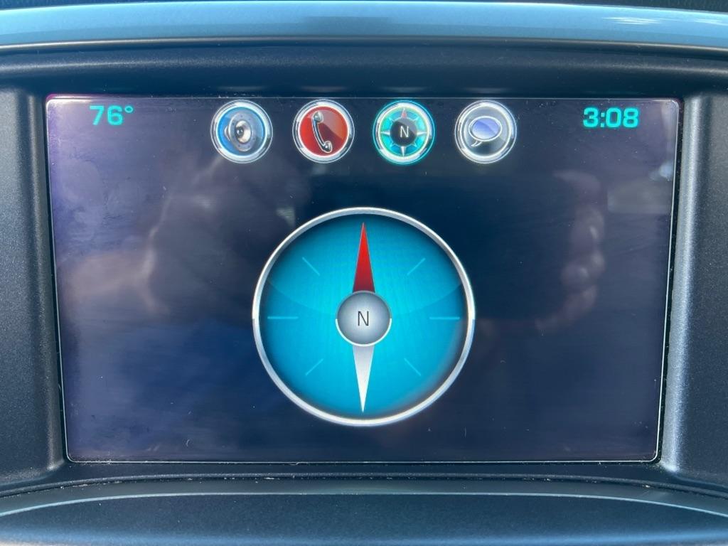 Chevrolet Silverado 1500  2018