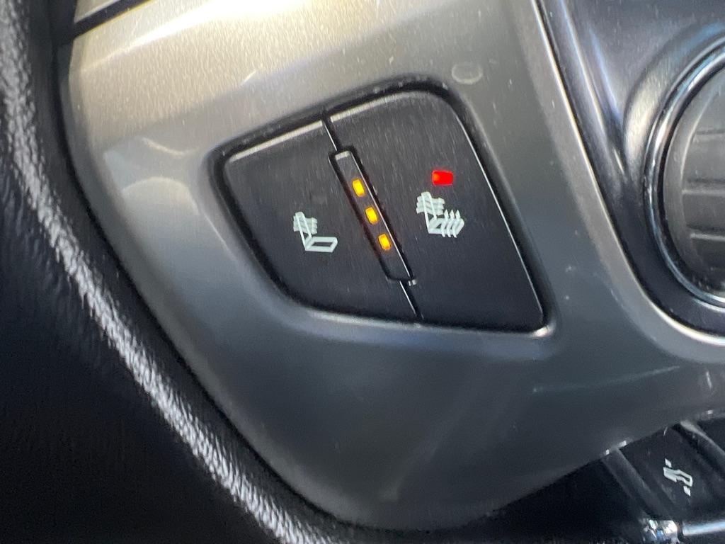Chevrolet Silverado 1500  2018