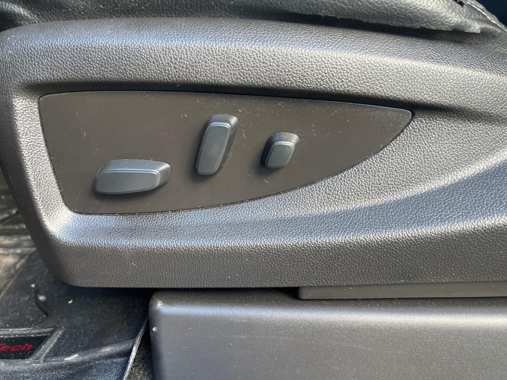 Chevrolet Silverado 1500  2018
