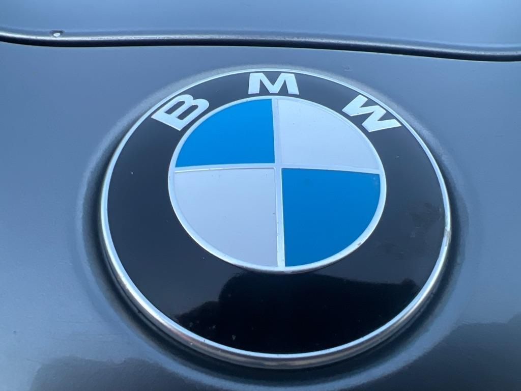 BMW 5 Series  2011