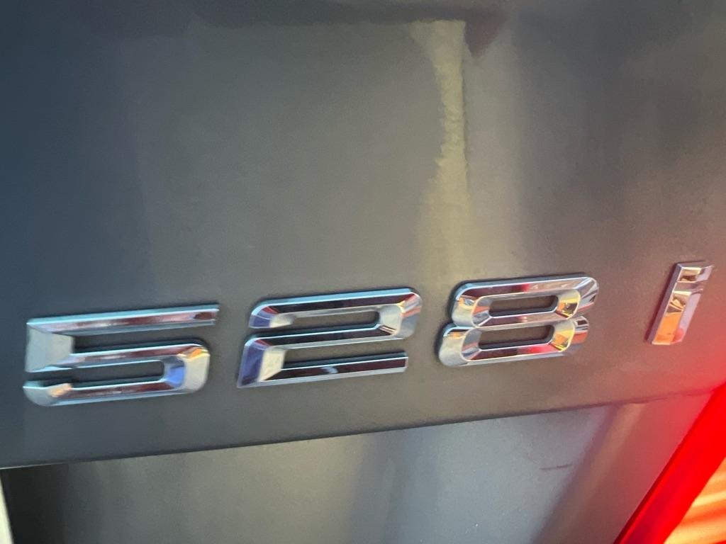 BMW 5 Series  2011