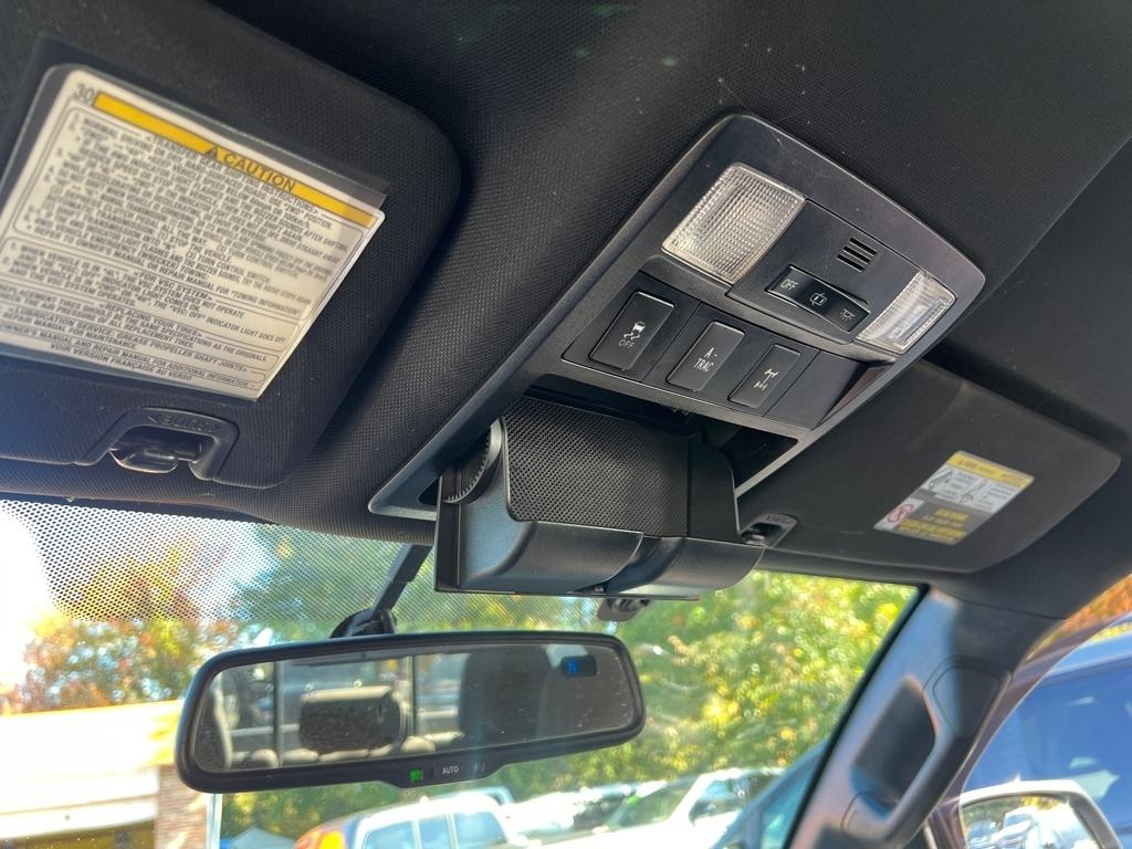 Toyota Tacoma  2017